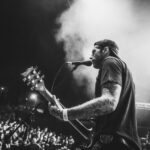 Fest Pod Parou - sobota