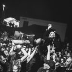 Fest Pod Parou - sobota