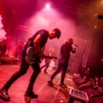 Fest Pod Parou - sobota
