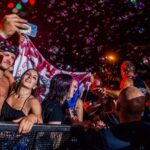 Fest Pod Parou - sobota