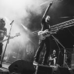 Fest Pod Parou - sobota