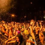 Fest Pod Parou - sobota