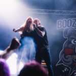 Fest Pod Parou - sobota