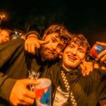 Fest Pod Parou - sobota