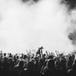Fest Pod Parou - sobota
