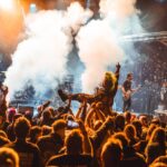 Fest Pod Parou - sobota
