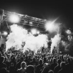 Fest Pod Parou - sobota