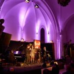 Jazzinec - 24. ročník: The Sound Pack a The Survivors