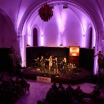 Jazzinec - 24. ročník: The Sound Pack a The Survivors