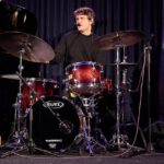 Jazzinec - 24. ročník: The Sound Pack a The Survivors