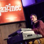 Jazzinec - 24. ročník: The Sound Pack a The Survivors