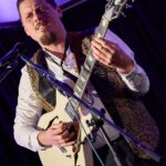 Jazzinec - 24. ročník: The Sound Pack a The Survivors