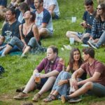 Trutnoff Open Air Festival v roce 2016