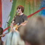 Trutnoff Open Air Festival v roce 2016