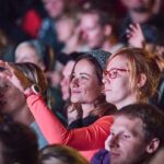 Trutnoff Open Air Festival v roce 2016