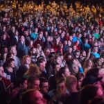 Trutnoff Open Air Festival v roce 2016