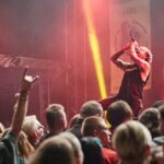 Trutnoff Open Air Festival v roce 2016