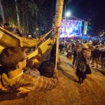 Trutnoff Open Air Festival v roce 2016
