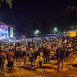 Trutnoff Open Air Festival v roce 2016