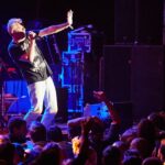 Trutnoff Open Air Festival v roce 2016