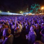 Trutnoff Open Air Festival v roce 2016