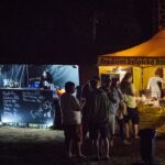 Trutnoff Open Air Festival v roce 2016