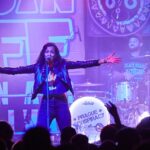Trutnoff Open Air Festival v roce 2016