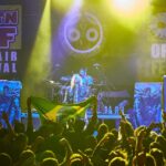 Trutnoff Open Air Festival v roce 2016