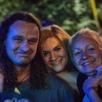 Trutnoff Open Air Festival v roce 2016