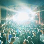 Trutnoff Open Air Festival v roce 2016