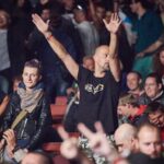 Trutnoff Open Air Festival v roce 2016