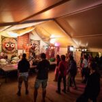 Trutnoff Open Air Festival v roce 2016