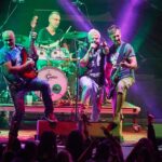 Trutnoff Open Air Festival v roce 2016