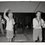 „Český Woodstock“ aneb Z historie festivalu