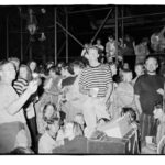 „Český Woodstock“ aneb Z historie festivalu