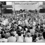 „Český Woodstock“ aneb Z historie festivalu