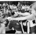 „Český Woodstock“ aneb Z historie festivalu