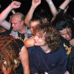 „Český Woodstock“ aneb Z historie festivalu