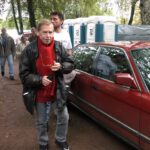 „Český Woodstock“ aneb Z historie festivalu