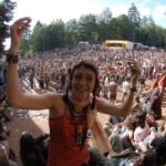 „Český Woodstock“ aneb Z historie festivalu