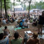 „Český Woodstock“ aneb Z historie festivalu