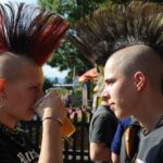 „Český Woodstock“ aneb Z historie festivalu