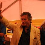 „Český Woodstock“ aneb Z historie festivalu