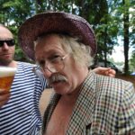 „Český Woodstock“ aneb Z historie festivalu