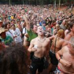 „Český Woodstock“ aneb Z historie festivalu