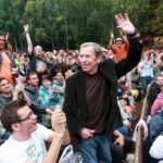 „Český Woodstock“ aneb Z historie festivalu
