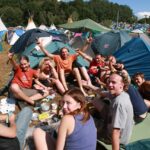„Český Woodstock“ aneb Z historie festivalu