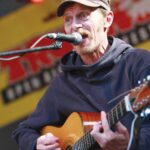 „Český Woodstock“ aneb Z historie festivalu