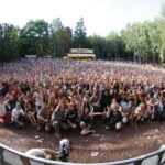 „Český Woodstock“ aneb Z historie festivalu