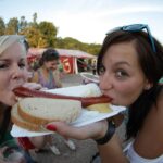 „Český Woodstock“ aneb Z historie festivalu
